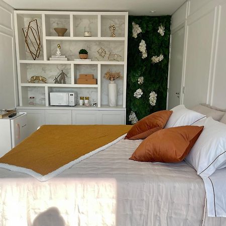 23- Studio Luxo Perfeito Куритиба Экстерьер фото