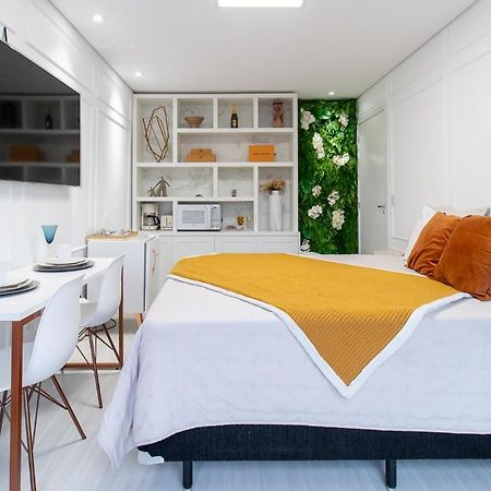 23- Studio Luxo Perfeito Куритиба Экстерьер фото