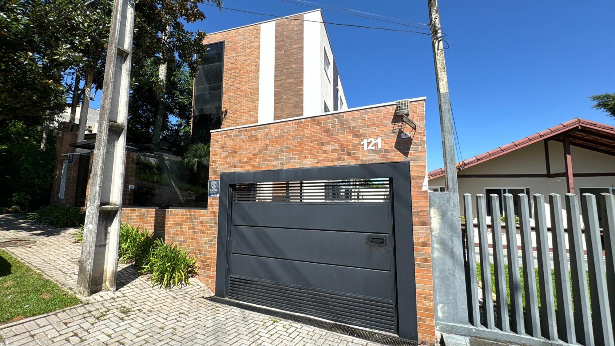 23- Studio Luxo Perfeito Куритиба Экстерьер фото